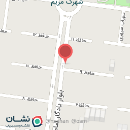 عکس پیتزا و ساندویچ مکث دونار