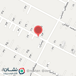 عکس لوازم آرایشی و آرایشگاهی آراد3