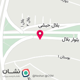 عکس کافه ژارو(هفت تیر)