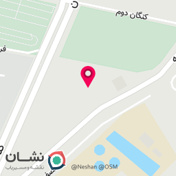 عکس دبستان و دبیرستان گلهای انقلاب