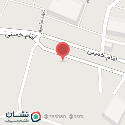 عکس پاساژ عباسی