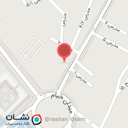 عکس مهمانپذیر کمال الملک نیشابور