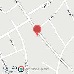 عکس کافی نت و خودپرداز موسسه کوثر