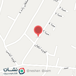 عکس مزون عروس اعیان