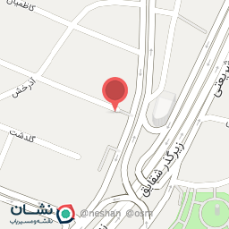 عکس کلینیک فیزیوتراپی التیام 