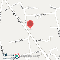 عکس حفاظ ایمن سازان