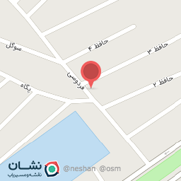 عکس نانوایی لواشی