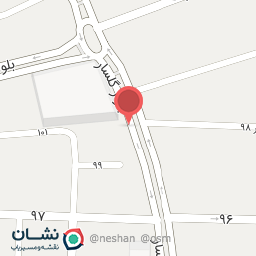 عکس سالن زیبایی شمیم