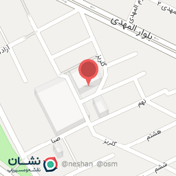 عکس سالن شهید موسوی