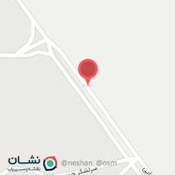 عکس سوپر مارکت فدک