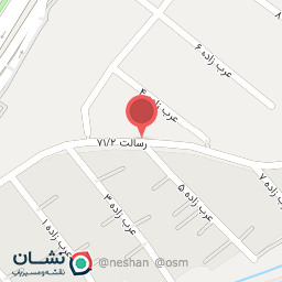 عکس آرایشگاه الناز