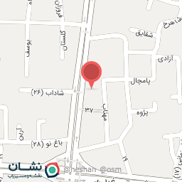 عکس شرکت سریر جهان پوشش