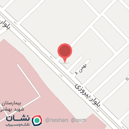 عکس رستوران شهرزاد