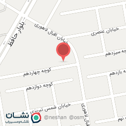 عکس نانوایی لواش