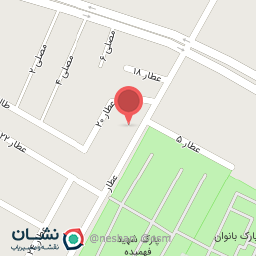 عکس کتابخانه عمومی آقا نجفی قوچانی