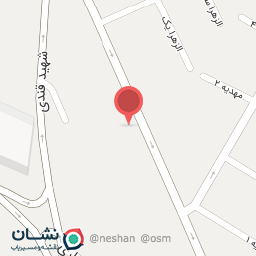 عکس دفتر اسناد رسمی 27 ورامین 