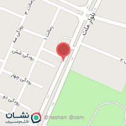 عکس میوه فروشی پاسارگاد