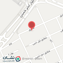 عکس تعمیرگاه تلویزیون نخل