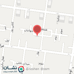 عکس سالن مانلی 