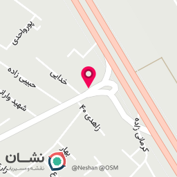 عکس کرکره برقی ریاحی