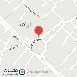 عکس فروشگاه لوازم خانگی معینی