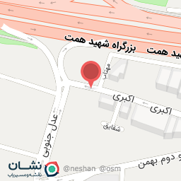 عکس رستوران ایتالیایی آنتونیو