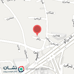 عکس مطب دکتر سیده مائده طالبی