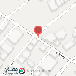 عکس دفتر اسناد رسمی 252 تهران