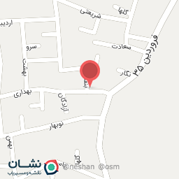 عکس نانوایی حبیب