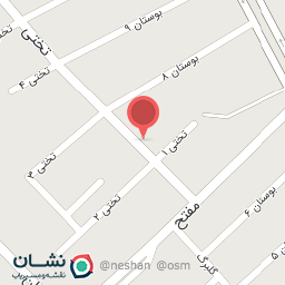 عکس نانوایی کریمی