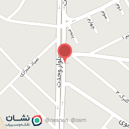 عکس آرایشگاه مردانه میم کات