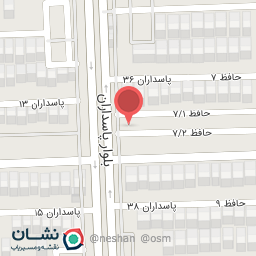 عکس مرکز خدمات خودروهای گازسوز