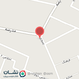 عکس نانوایی