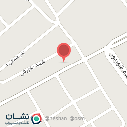 عکس فروشگاه ابزار احسان