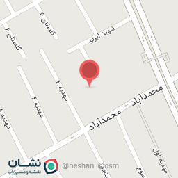 عکس فروشگاه آرایشی ونوس