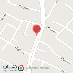 عکس فروشگاه مرغ صالحی