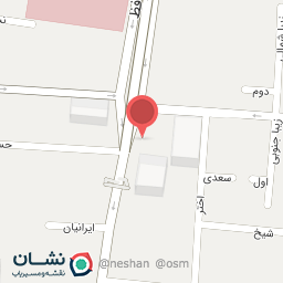 عکس کارگزاری آرمان تدبیر نقش جهان