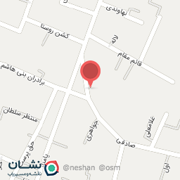 عکس فلز فروشی یوسف باقری