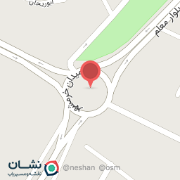 عکس میدان خرمشهر