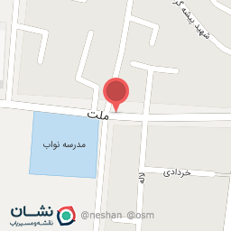 عکس فست فود سیب جان