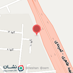 عکس آهن الات ایران کار