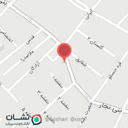 عکس اتوسرویس ناصر (فوسر)