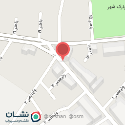 عکس نمایندگی بیمه کوثر سیدی مقدم