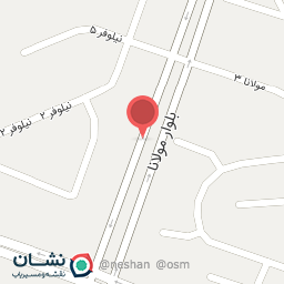 عکس آرایشی صورتی 