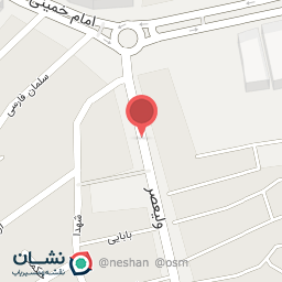 عکس عابر بانک سامان 