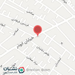 عکس قنادی عطر سیب