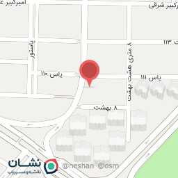 عکس تعویض روغن و پنچرگیری امیر