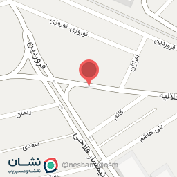 عکس میزان فرمان بهراد