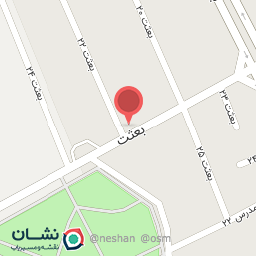 عکس بستنی طلاب مشهد