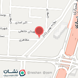 عکس دفتر شرکت کیمیاگران اسپادانا